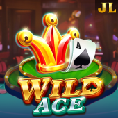 Wild Ace gperya slot Game