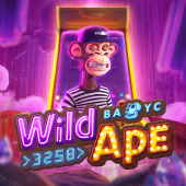 Wild Ape gperya free play
